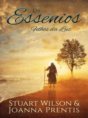 cover image of Os Essênios